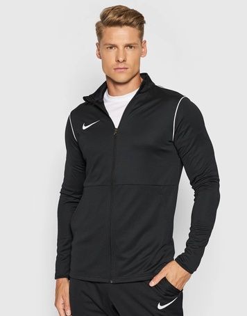 Олімпійка Nike Park 20 Чорний M BV6885-010 BV6885-010 фото