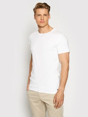 Футболка Tommy Hilfiger Essential Білий L 2S87905187 2S87905187 фото