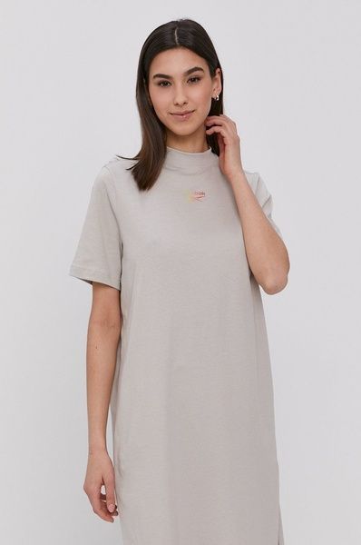 Сукня Reebok Classics Wardroble Essential Сірий 2XS GN9644 GN9644 фото