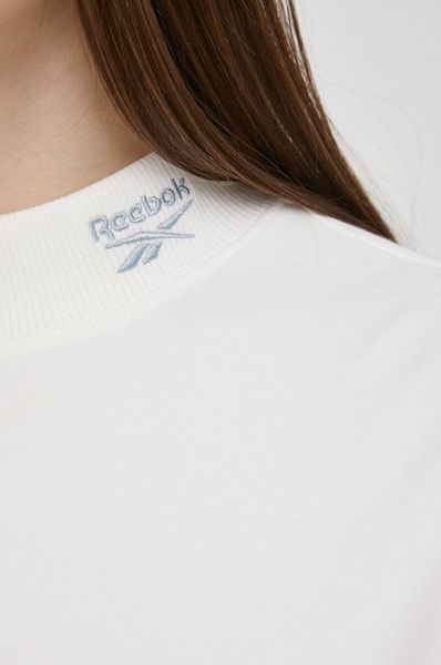 Топ Reebok Classics Wide Tight Білий M H46797 H46797 фото