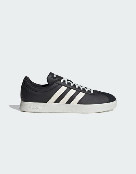 Кеди adidas VL Court Base Чорний 42 2/3 IH6740 IH6740 фото