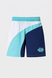 Шорти PUMA Flare Basketball Блакитний M 530491 04 530491 04 фото 1