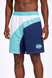 Шорти PUMA Flare Basketball Блакитний M 530491 04 530491 04 фото 2