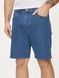 Джинсові шорти Wrangler Frontier Синій W31 112350819 112350819 фото 1
