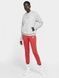 Худі Nike Essential Fleece W Сірий S BV4124-063 BV4124-063 фото 5