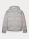 Пухова куртка 4F Hip Length Сірий 2XL 4FWAW24TDJAM479-25S 4FWAW24TDJAM479-25S фото 7
