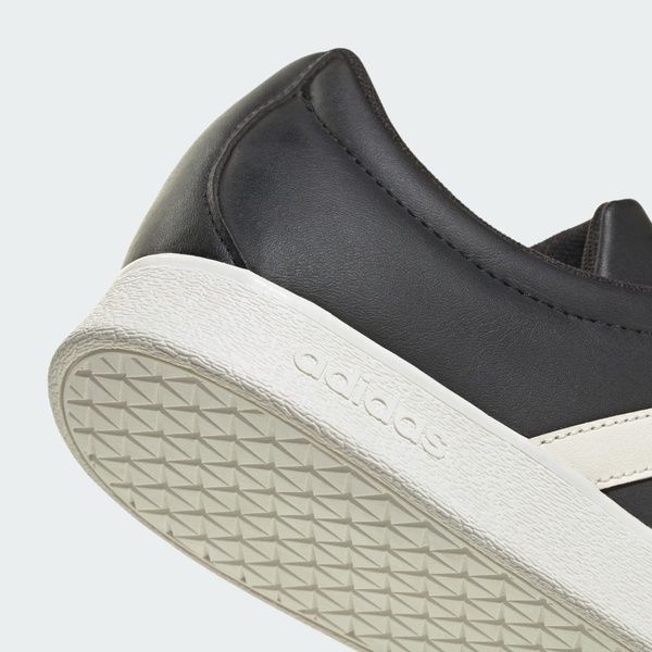 Кеди adidas VL Court Base Чорний 42 2/3 IH6740 IH6740 фото