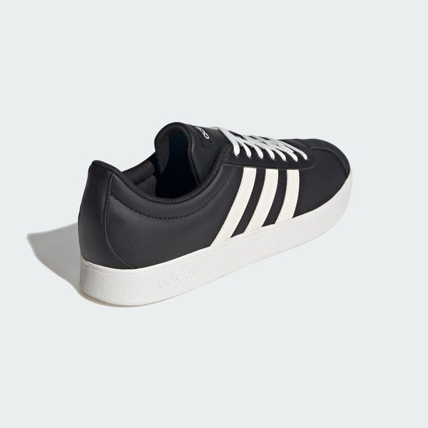 Кеди adidas VL Court Base Чорний 42 2/3 IH6740 IH6740 фото