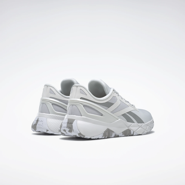 Кросівки Reebok Nanoflex TR Білий 37 GZ8299 GZ8299 фото