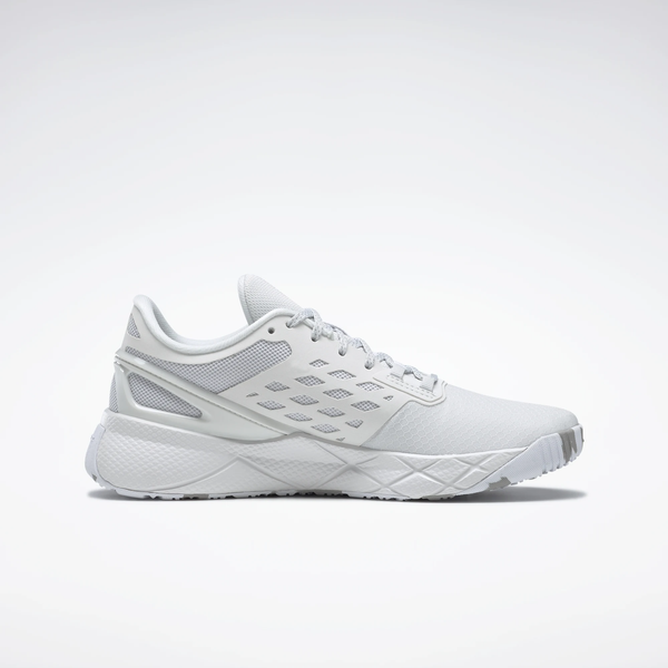 Кросівки Reebok Nanoflex TR Білий 37 GZ8299 GZ8299 фото