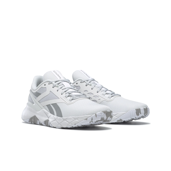 Кросівки Reebok Nanoflex TR Білий 37 GZ8299 GZ8299 фото