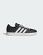 Кеди adidas VL Court Base Чорний 42 2/3 IH6740 IH6740 фото 1