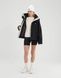 Куртка Ellesse Zenira Padded W Чорний L SGB22790 SGB22790 фото 2