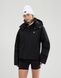 Куртка Ellesse Zenira Padded W Чорний L SGB22790