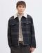 Куртка-тракер Jack&Jones Blutexas Wool Blend Синій L 12281109 12281109 фото 1