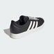 Кеди adidas VL Court Base Чорний 42 2/3 IH6740 IH6740 фото 3