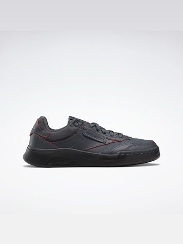 Кеди Reebok Club C Legacy Чорний 40 GZ0084 GZ0084 фото