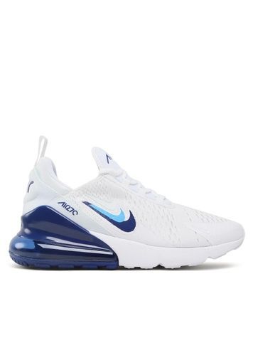 Кросівки NIKE Air Max 270 Білий 45 FJ4230 100 FJ4230 100 фото