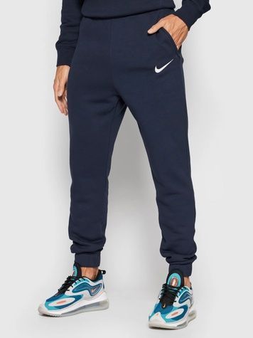 Спортивні штани Nike Park 20 Fleece Синій 2XL CW6907-451 CW6907-451 фото