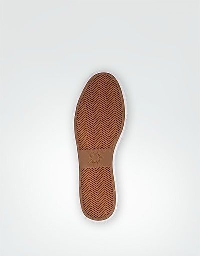 Кеди Fred Perry Damen Kendrick Satin Сірий 36 B2290U B2290U фото