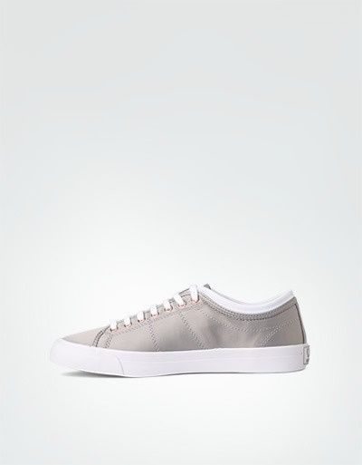 Кеди Fred Perry Damen Kendrick Satin Сірий 36 B2290U B2290U фото