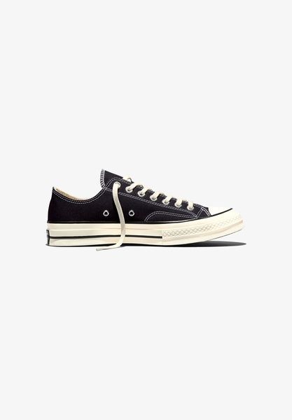 Кеди Converse Chuck 70 Ox W Чорний 36.5 162058С 162058С фото