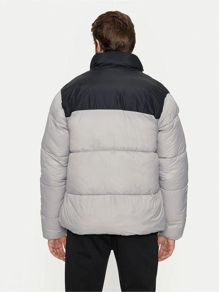 Утеплена куртка 4F Down Jacket M485 Сірий XL 4FWAW24TDJAM485-25S 4FWAW24TDJAM485-25S фото