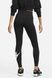 Легінси Nike Tight Fit Leggings Чорний M DB3903-010 DB3903-010 фото 2