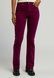 Вельветові штани Lee Breese Bootcut Бордовий W27L33 112343794 112343794 фото 1