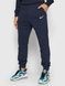 Спортивні штани Nike Park 20 Fleece Синій 2XL CW6907-451 CW6907-451 фото 1