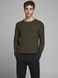 Светер Jack&Jones CARLOS Зелений L 12179861 12179861 фото 1