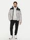 Утеплена куртка 4F Down Jacket M485 Сірий XL 4FWAW24TDJAM485-25S 4FWAW24TDJAM485-25S фото 2