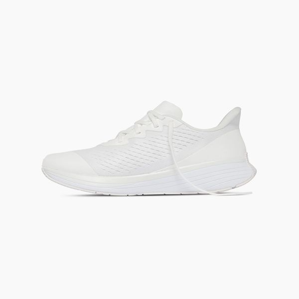 Кросівки для бігу Lane Eight The Relay Trainer Білий 43 1/3 RT2101 RT2101 фото