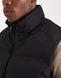 Безрукавка Jack&Jones Essentials Soho Collar Чорний S 12278751 12278751 фото 5