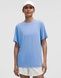 Футболка для тренувань Lululemon Run Graphic Блакитний US10/XL LW3IRUS LW3IRUS фото 1