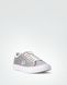 Кеди Fred Perry Damen Kendrick Satin Сірий 36 B2290U B2290U фото 3