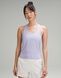 Майка Lululemon Swiftly Tech Racerback Tank Top 2.0 Бузковий US8/L LW1CN3S LW1CN3S 25-2 фото 1