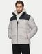 Утеплена куртка 4F Down Jacket M485 Сірий XL 4FWAW24TDJAM485-25S 4FWAW24TDJAM485-25S фото 1