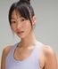 Майка Lululemon Swiftly Tech Racerback Tank Top 2.0 Бузковий US8/L LW1CN3S LW1CN3S 25-2 фото 5