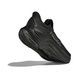 Кросівки Hoka Skyward Laceless Чорний 40 2/3 1168877 BBLC 1168877 BBLC фото 4