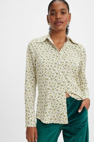 Сорочка Levi's Maeve Blouse Зелений XS A4571 0002 A4571 0002 фото