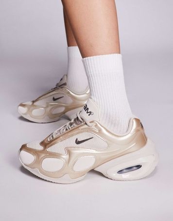 Кросівки Nike Air Max Muse W Бежевий 36.5 FV1920 005 FV1920 005 фото