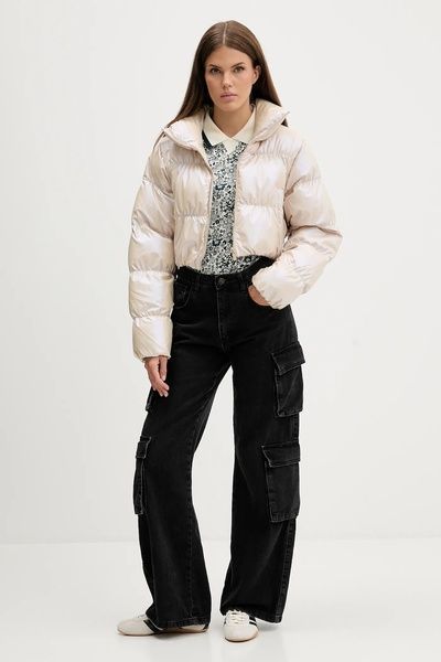 Лонгслів adidas Originals Liberty Зелений L JW5273 JW5273 фото