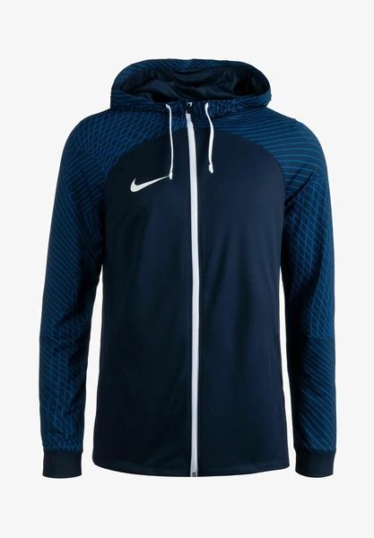 Кофта Nike Dri-FIT Strike Training Синій XL DR2571-451 DR2571-451 фото