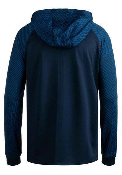 Кофта Nike Dri-FIT Strike Training Синій XL DR2571-451 DR2571-451 фото