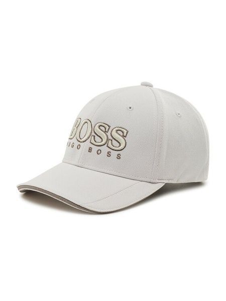 Кепка BOSS Baseball cap US-1 Бежевий OS 50443581 50443581 131 фото