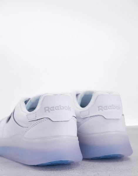 Кеди Reebok Club C Legacy Білий 43 GZ0085 GZ0085 фото