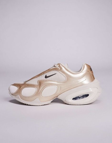 Кросівки Nike Air Max Muse W Бежевий 36.5 FV1920 005 FV1920 005 фото