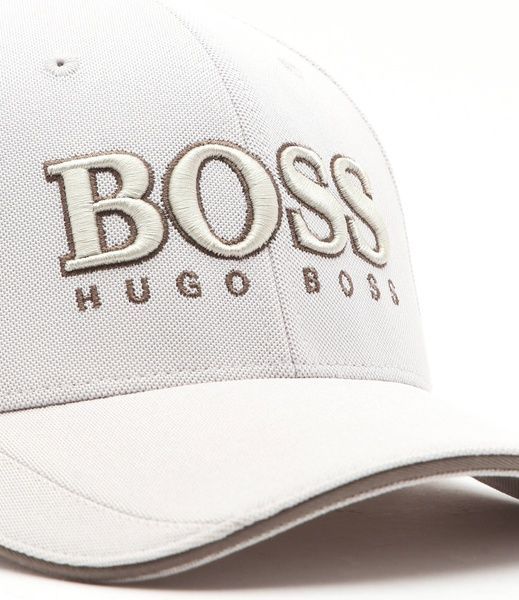 Кепка BOSS Baseball cap US-1 Бежевий OS 50443581 50443581 131 фото
