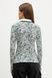 Лонгслів adidas Originals Liberty Зелений L JW5273 JW5273 фото 3